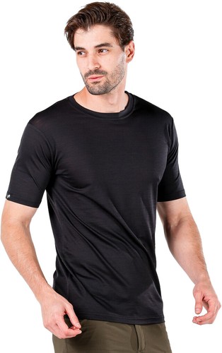 Maglia funzionale manica - , corta
