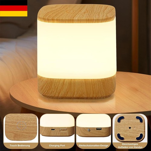 Luce notturna led touch - luce,