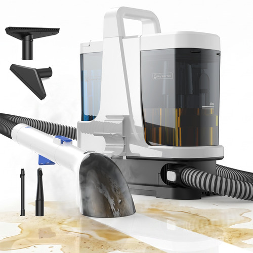 Lubluelu pulitore tappeti - pulitore,